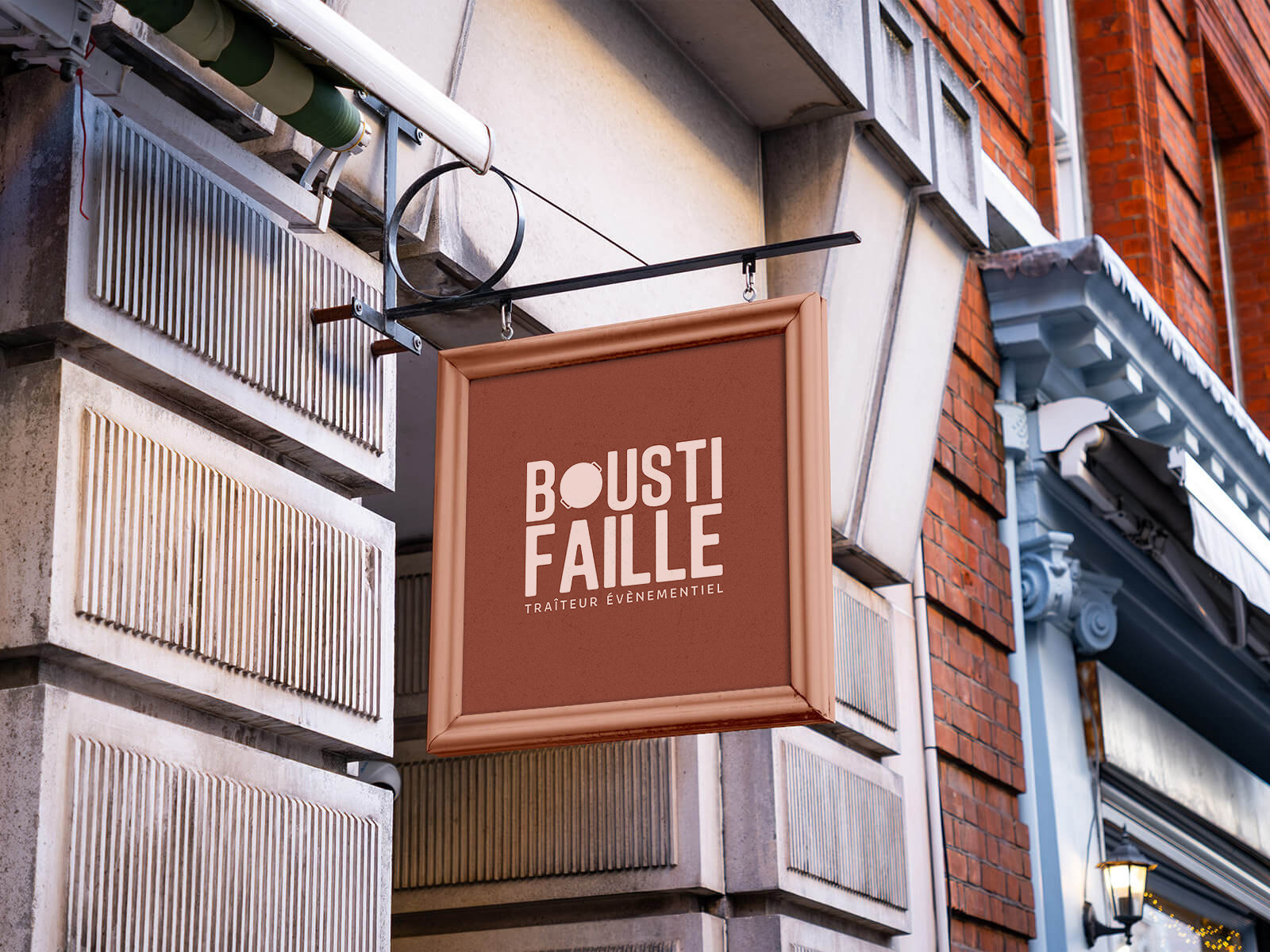 Boustifaille projet Agence Babka